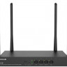 Wi-Fi роутер TENDA W18E, AC1200, черный
