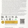 Карта памяти microSDHC UHS-I Sandisk Ultra 32 ГБ, 100 МБ/с, Class 10, SDSQUNR-032G-GN3MN, 1 шт., без адаптера