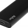 Внешний диск SSD NETAC Z Slim NT01ZSLIM-001T-32BK, 1ТБ, черный