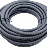 Кабель 2.1V, HDMI (m) (прямой) - HDMI (m) (прямой), GOLD , 10м, черный