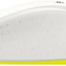 Мышь Logitech M330 Silent Plus, оптическая, беспроводная, USB, белый [910-004926]