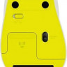 Мышь Logitech M330 Silent Plus, оптическая, беспроводная, USB, белый [910-004926]