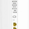 Бесшовный Mesh роутер TENDA EX12, AX3000, белый, 2 шт. в комплекте [ex12(2-pack)]