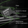 Карта памяти microSDXC UHS-I U3 Digma 512 ГБ, 90 МБ/с, Class 10, CARD30, 1 шт., переходник SD [dgfca512a03]