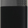 Внешний диск SSD NETAC Z9 NT01Z9-001T-32BK, 1ТБ, черный
