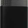 Внешний диск SSD NETAC Z9 NT01Z9-001T-32BK, 1ТБ, черный