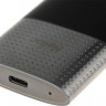 Внешний диск SSD NETAC Z9 NT01Z9-001T-32BK, 1ТБ, черный