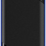 Внешний диск HDD Silicon Power Armor A62 SP010TBPHD62SS3B, 1ТБ, синий