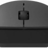 Мышь Xiaomi Wireless Mouse Lite, оптическая, беспроводная, черный [bhr6099gl]