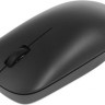 Мышь Xiaomi Wireless Mouse Lite, оптическая, беспроводная, черный [bhr6099gl]