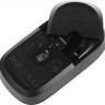 Мышь Xiaomi Wireless Mouse Lite, оптическая, беспроводная, черный [bhr6099gl]