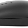 Мышь Xiaomi Wireless Mouse Lite, оптическая, беспроводная, черный [bhr6099gl]
