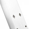 Сетевой фильтр Ippon BK-6-EU-3-10-W, 3м, белый