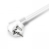 Сетевой фильтр POWERCOM SP-08 USB03AB 1.8м, 1.8м, черный