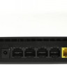 Wi-Fi роутер D-Link DIR-620S/RU/B1A, N300, черный