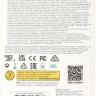 Карта памяти microSDXC UHS-I Sandisk Ultra 64 ГБ, 100 МБ/с, Class 10, SDSQUNR-064G-GN3MN, 1 шт., без адаптера