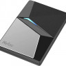 Внешний диск SSD NETAC Z7S NT01Z7S-240G-32BK, 240ГБ, черный