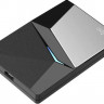 Внешний диск SSD NETAC Z7S NT01Z7S-240G-32BK, 240ГБ, черный