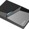 Внешний диск SSD NETAC Z7S NT01Z7S-240G-32BK, 240ГБ, черный