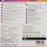 Внешний диск HDD Silicon Power Armor A60 SP020TBPHDA60S3K, 2ТБ, черный/зеленый