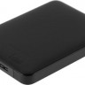 Внешний диск HDD WD Elements Portable WDBU6Y0020BBK-WESN, 2ТБ, черный