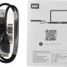 Внешний диск HDD WD Elements Portable WDBU6Y0020BBK-WESN, 2ТБ, черный