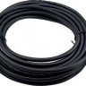 Кабель Display Port DisplayPort (m) (прямой) - DisplayPort (m) (прямой), GOLD , 10м, черный