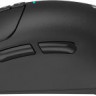 Мышь A4TECH Bloody R72 Pro Duo, игровая, оптическая, беспроводная, USB, черный