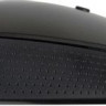 Мышь Xiaomi Mi Dual Mode Silent Edition, оптическая, беспроводная, черный [hlk4041gl/x26112]