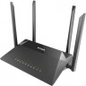 Wi-Fi роутер D-Link DIR-853/URU/R3A, AC1300, черный