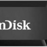 Флешка USB Sandisk Ultra Dual Drive Go 64ГБ, USB3.1, черный [sdddc3-064g-g46]