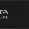 Внешний диск SSD A-Data SC610, 500ГБ, черный [sc610-500g-cbk/rd]