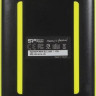 Внешний диск HDD Silicon Power Armor A60 SP010TBPHDA60S3K, 1ТБ, черный