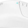 Мышь A4TECH Bloody R72 Ultra, игровая, оптическая, беспроводная, USB, белый