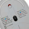 Мышь Xiaomi Mi Dual Mode Silent Edition, оптическая, беспроводная, белый [hlk4040gl/x26111]