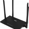 Wi-Fi роутер D-Link DIR-820/RU/A1A, AC1200, черный