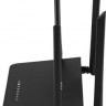 Wi-Fi роутер D-Link DIR-820/RU/A1A, AC1200, черный