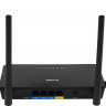 Wi-Fi роутер D-Link DIR-820/RU/A1A, AC1200, черный