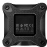Внешний диск SSD A-Data SD620, 512ГБ, черный [sd620-512gcbk]