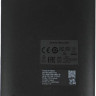 Внешний диск HDD WD Elements Portable WDBUZG0010BBK-WESN, 1ТБ, черный