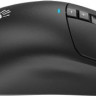 Мышь A4TECH Bloody R72 Ultra Duo, игровая, оптическая, беспроводная, USB, черный