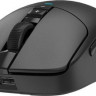 Мышь A4TECH Bloody R72 Ultra Duo, игровая, оптическая, беспроводная, USB, черный