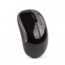 Мышь A4TECH G3-300N, оптическая, беспроводная, USB, черный [g3-300n (black)]