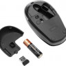 Мышь Logitech M190, оптическая, беспроводная, USB, черный [910-005924]