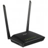 Wi-Fi роутер D-Link DIR-615S/RU/B1A, черный