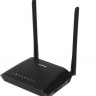 Wi-Fi роутер D-Link DIR-615S/RU/B1A, черный