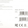 Карта памяти microSDHC UHS-I U1 Hikvision 16 ГБ, 92 МБ/с, Class 10, HS-TF-C1(STD)/16G/Adapter, 1 шт., переходник SD