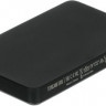 Внешний диск HDD Silicon Power Stream S05, 1ТБ, черный [sp010tbphd05ss3k]