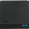 Внешний диск HDD Silicon Power Stream S05, 1ТБ, черный [sp010tbphd05ss3k]