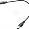 Внешний диск HDD Silicon Power Stream S05, 1ТБ, черный [sp010tbphd05ss3k]